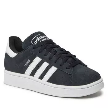 Кроссовки adidas Campus, черный
