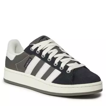 Кроссовки adidas Campus, серый