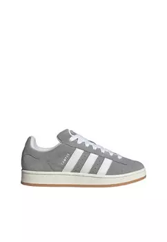 Кроссовки Adidas Campus женские, серый
