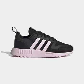 Кроссовки Adidas Chaussure Multix Noir, черный/розовый