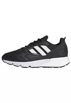Кроссовки Adidas, черный