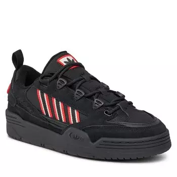 Кроссовки adidas, черный