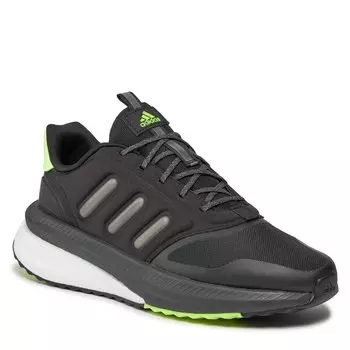Кроссовки adidas, черный