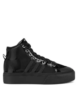 Кроссовки Adidas, черный