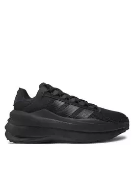 Кроссовки Adidas, черный