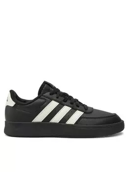 Кроссовки Adidas, черный