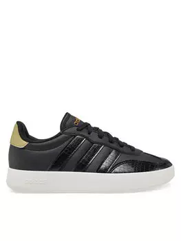 Кроссовки adidas, черный
