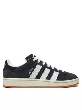 Кроссовки adidas, черный