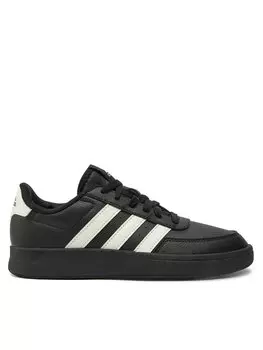 Кроссовки adidas, черный
