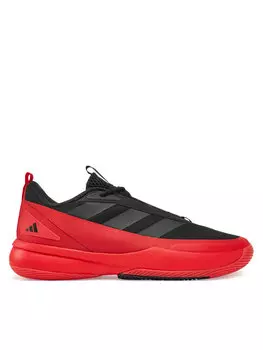 Кроссовки adidas, черный