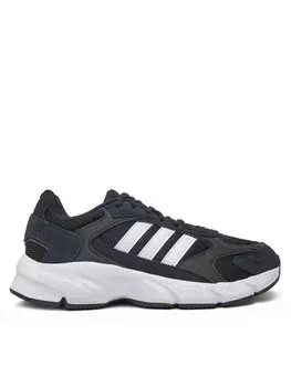 Кроссовки adidas, черный