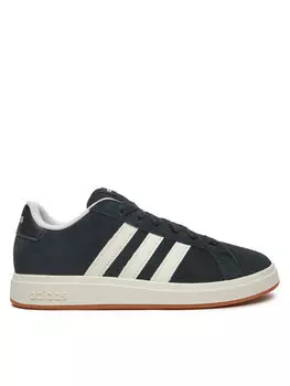 Кроссовки adidas, черный