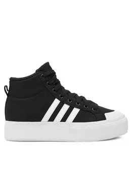 Кроссовки adidas, черный