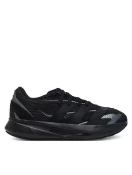 Кроссовки adidas, черный