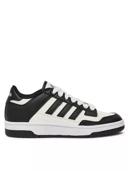 Кроссовки adidas, черный