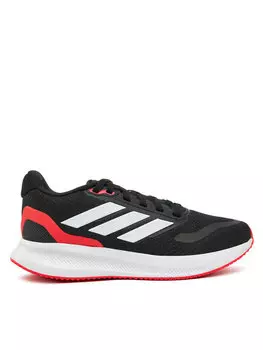 Кроссовки adidas, черный