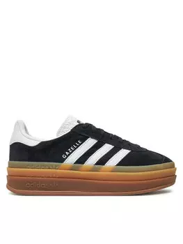 Кроссовки adidas, черный