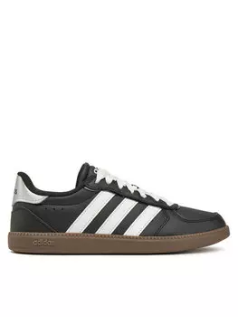 Кроссовки adidas, черный