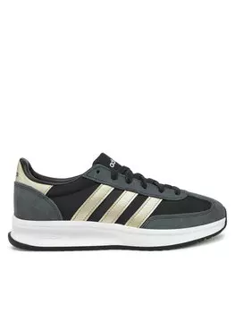 Кроссовки adidas, черный