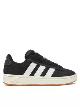 Кроссовки adidas, черный