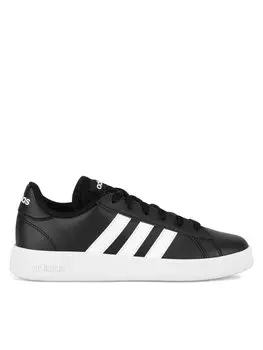 Кроссовки adidas, черный