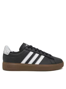Кроссовки adidas, черный