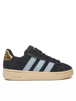 Кроссовки adidas, черный