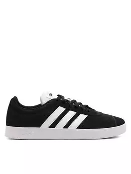 Кроссовки adidas, черный