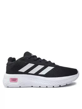 Кроссовки adidas, черный