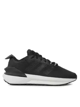 Кроссовки adidas, черный