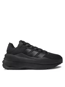 Кроссовки adidas, черный