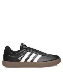 Кроссовки adidas, черный