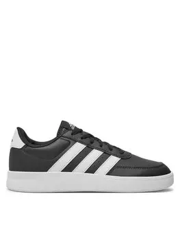 Кроссовки Adidas, черный