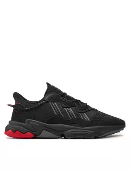 Кроссовки Adidas, черный