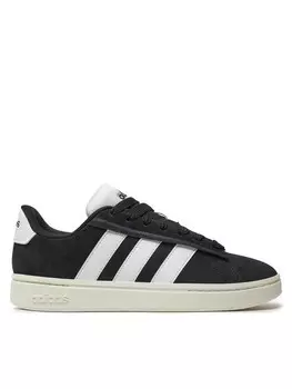Кроссовки Adidas, черный