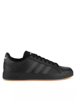 Кроссовки adidas, черный