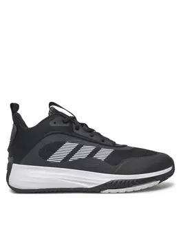 Кроссовки adidas, черный