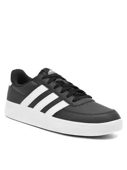 Кроссовки adidas, черный