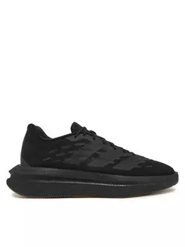 Кроссовки adidas, черный