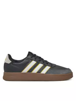 Кроссовки adidas, черный