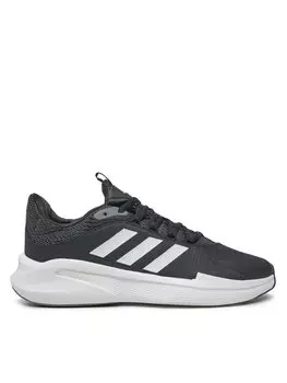 Кроссовки adidas, черный
