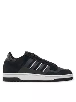Кроссовки adidas, черный