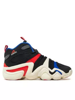 Кроссовки adidas, черный