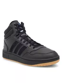 Кроссовки adidas, черный