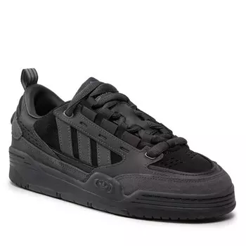 Кроссовки adidas, черный