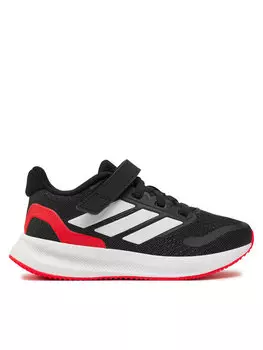 Кроссовки adidas, черный