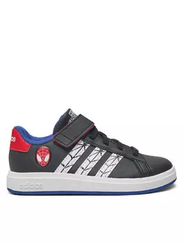 Кроссовки adidas, черный