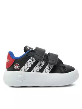 Кроссовки adidas, черный