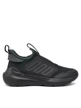 Кроссовки adidas, черный