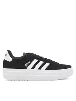 Кроссовки adidas, черный